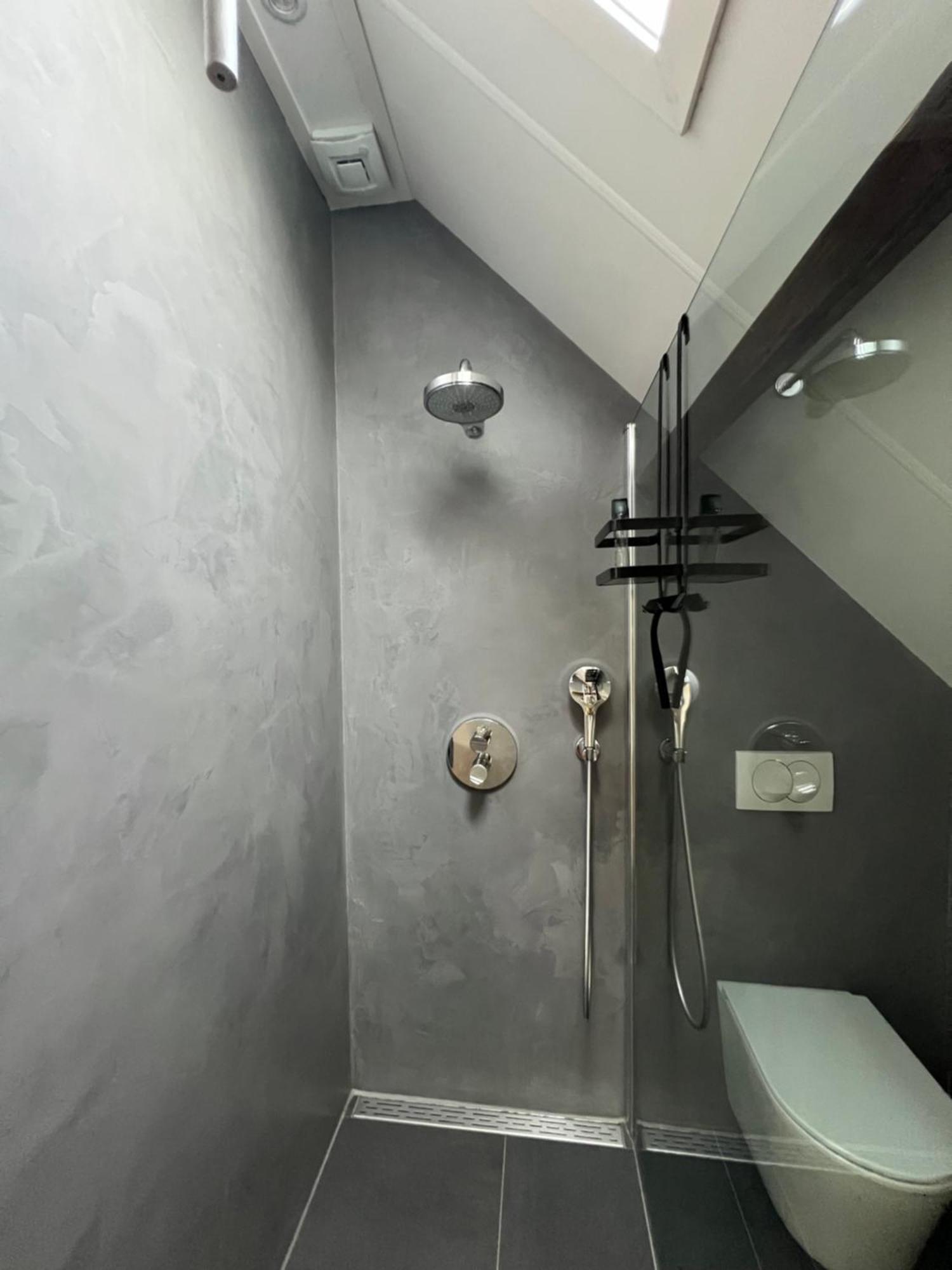 B & B 'Droom In De Polder De Suite Met Prive Sauna アルネマイデン エクステリア 写真