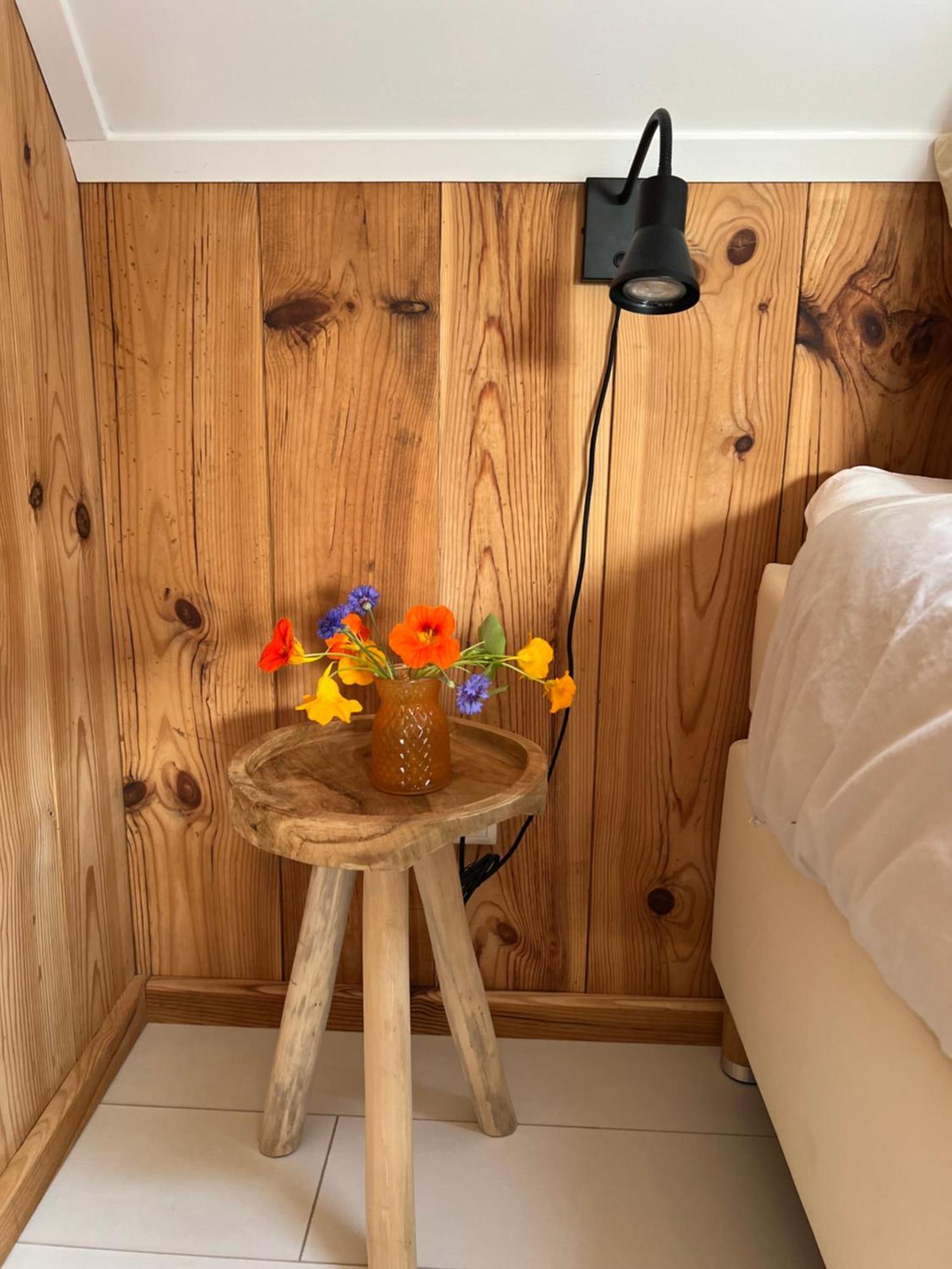 B & B 'Droom In De Polder De Suite Met Prive Sauna アルネマイデン エクステリア 写真