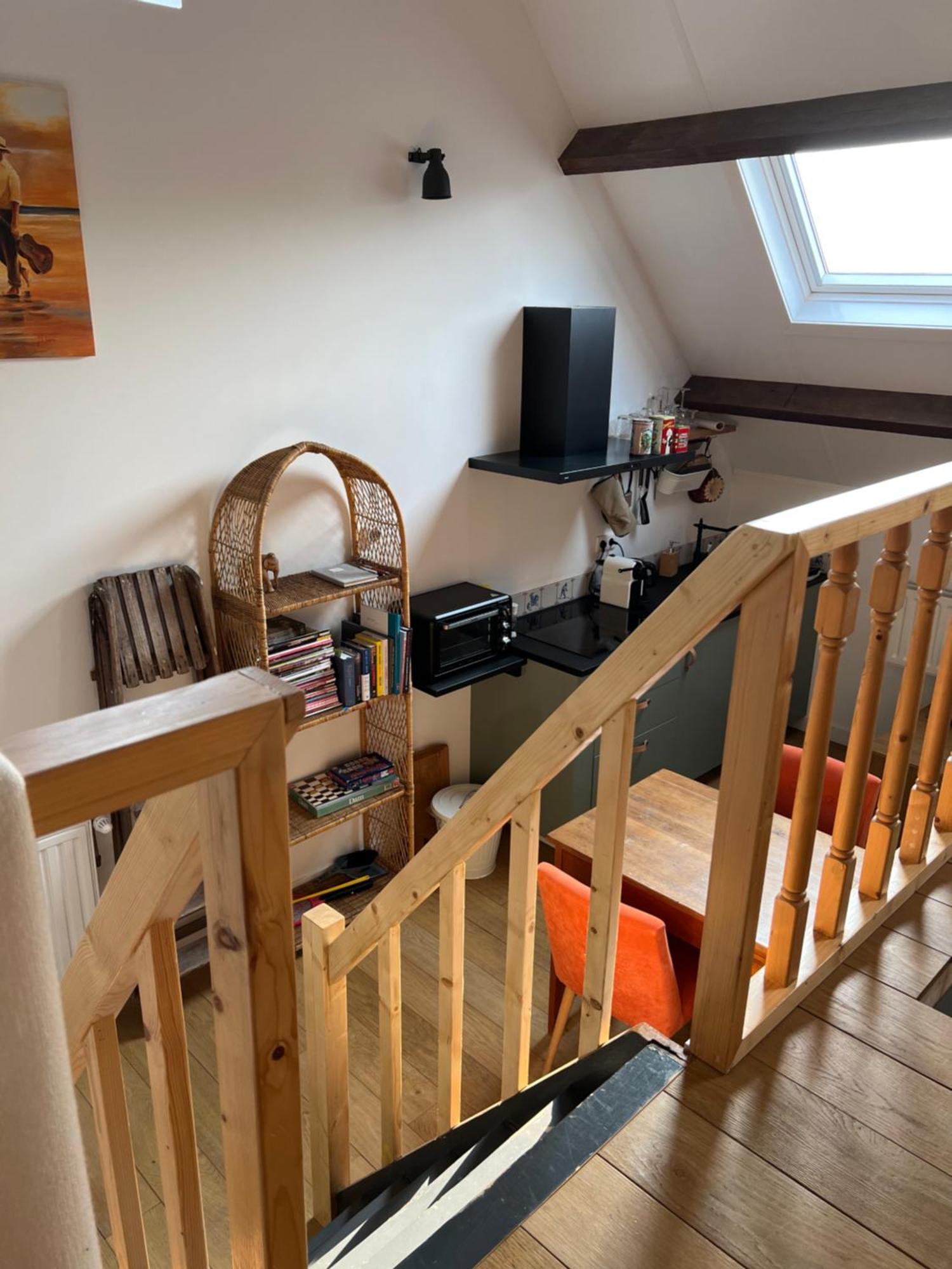 B & B 'Droom In De Polder De Suite Met Prive Sauna アルネマイデン エクステリア 写真