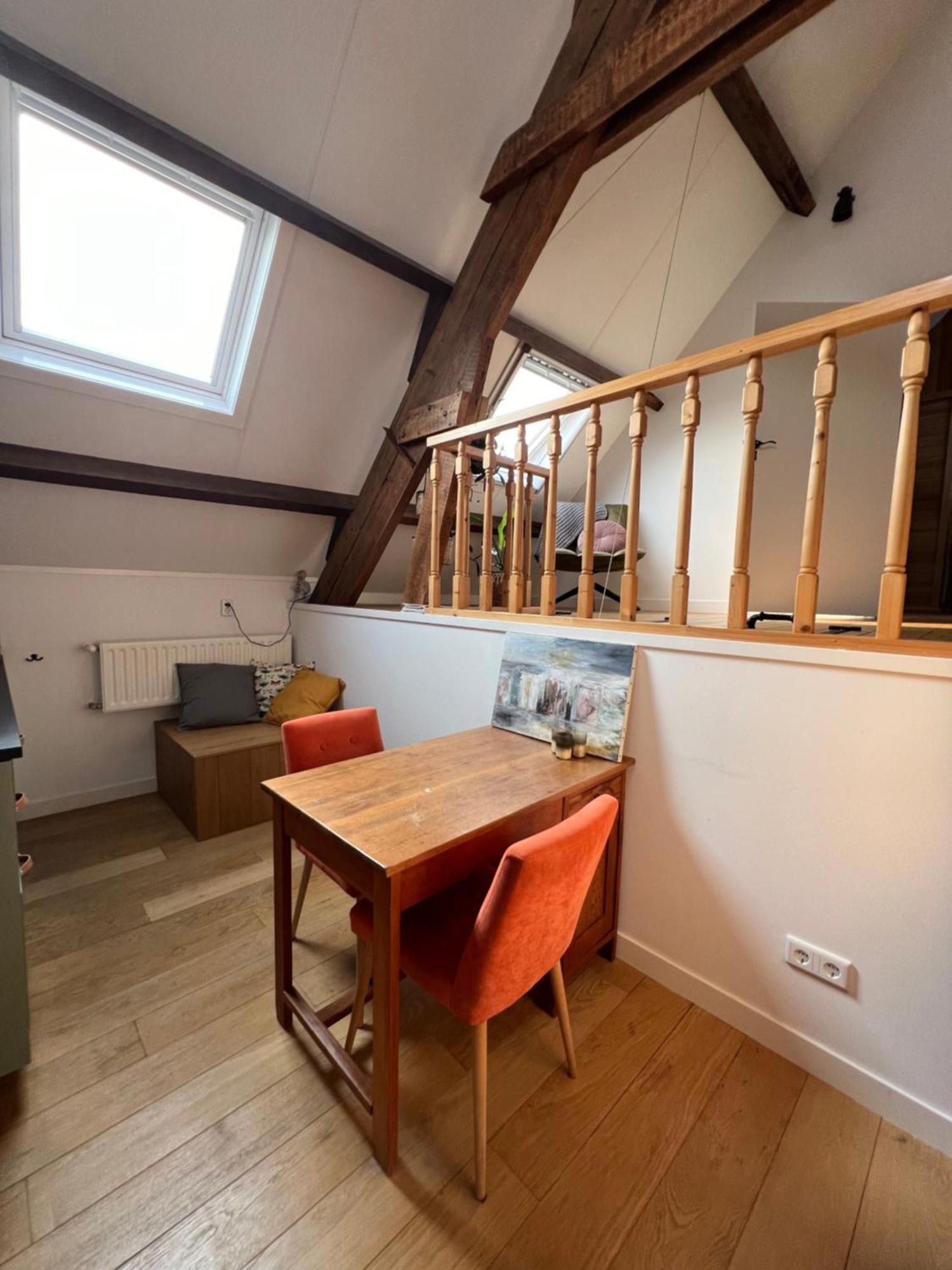 B & B 'Droom In De Polder De Suite Met Prive Sauna アルネマイデン エクステリア 写真